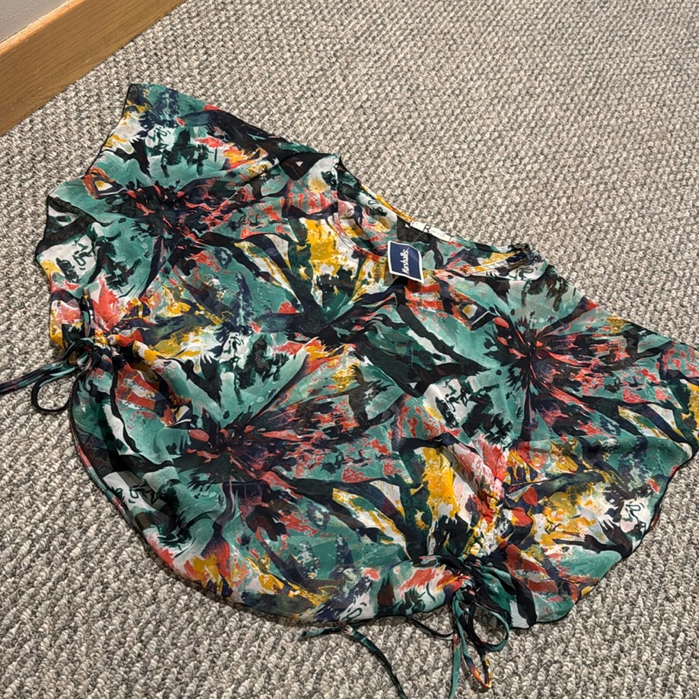 ⭐️5/$15⭐️ Rumors top